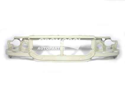 SOP OPTICA RANGER 04/09 FRENTE INT